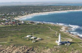 Golfreise Suedafrika St Francis Lodge