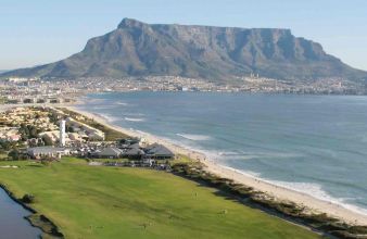 Golfreise Suedafrika Kapstadt