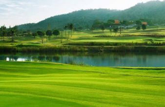 golfreise thailand hua Hin