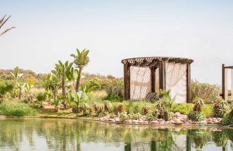 Golfreise, Marokko, Agadir, Robinson