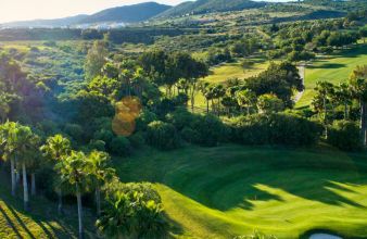 Golfurlaub-Spanien - Kempinski Bahia