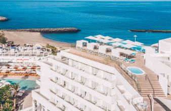 Golfurlaub Teneriffa Iberostar Sabila