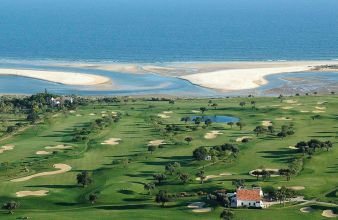 golfurlaub portugal algarve robinson
