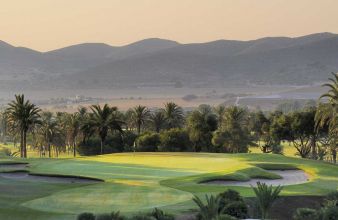 La Manga golfreise spanien golfurlaub