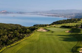 Golfreise-Griechenland-Costa Navarino