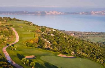 Golfreise-Griechenland-Costa Navarino