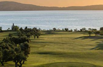 Golfreise-Griechenland-Costa Navarino