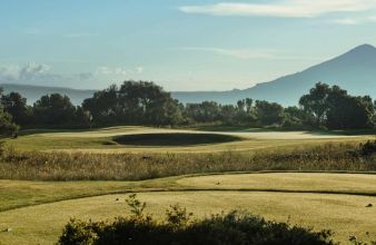 Golf Course Costa Navarino The Hills