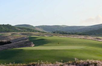 Golfreise, Mauritius, Golfurlab, Heritage, La Reserve