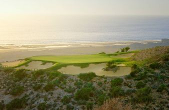 Golfreise, Agadir, Golfurlaub, Marokko, Tazegzout