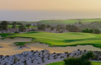 Golfreise, Agadir, Golfurlaub, Marokko, Tazegzout