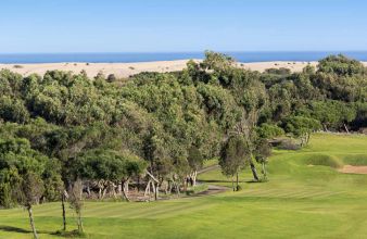 Golfreise, Marokko, Golfurlaub Essaouira Mogador