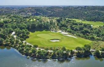 Golfreise Algarve Monte Rei