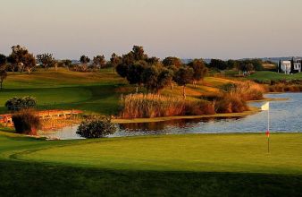 Golfreise, algarve, portugal, viktoria