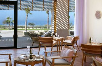 Golfurlaub, agadir, Marokko, Hilton