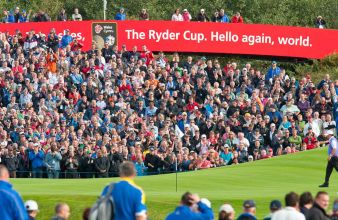 Ryder Cup 2023, Rom