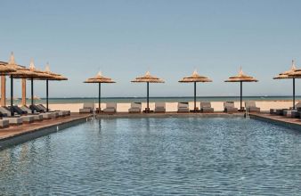 Aegypten, el Gouna, golfreise, casa cook