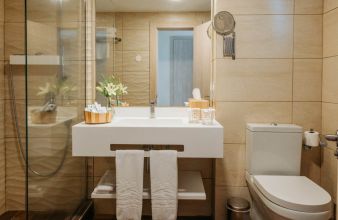 Golf Tecina golfreise la gomera