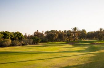 Golf du Soleil