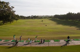 Golf du Soleil