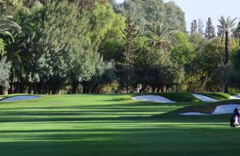 Royal Golf