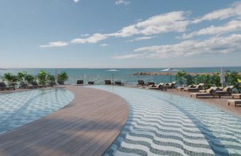 Golfreise, Mallorca, Iberostar Es trenc, Golfurlaub