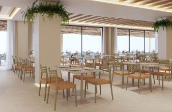 Golfreise, Mallorca, Iberostar Es trenc, Golfurlaub