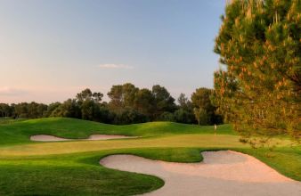Golfreise, Mallorca, Iberostar Es trenc, Golfurlaub
