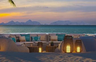 golfreise, golfurlaub, soma bay, aegypten, sheraton