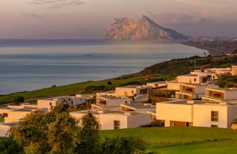 golfreise, spanien, costa del sol, la hacienda