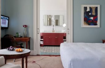 Golfreise-portugal-vidago Palace