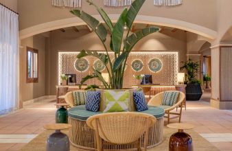 Golfreise, Mallorca, HaciendaCollection Son Antem
