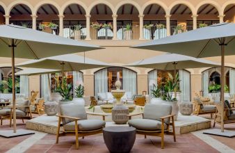 Golfreise, Mallorca, HaciendaCollection Son Antem