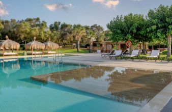 Golfreise, Mallorca, HaciendaCollection Son Antem
