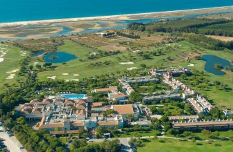 golfurlaub portugal algarve robinson
