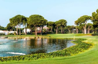 golfreise, belek, robinson, nobilis