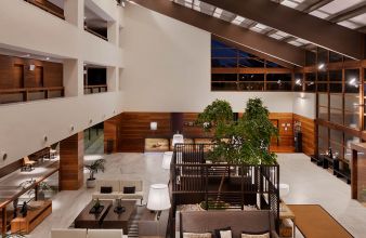 golfreise, spanien, costa del lu, el rompido