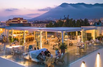 golfreise, marbella, spanien, el Fuerte
