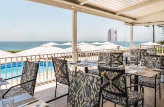 Lissabon, Cascais, Longevity Senses, golfurlaub