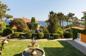 Lissabon, Cascais, Longevity Senses, golfurlaub