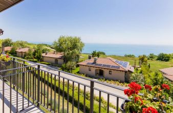golfreise, bulgarien, golfurlaub, black sea rama