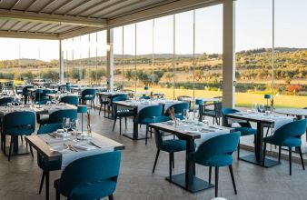 golfreise, toskana, riva toskana resort, italien