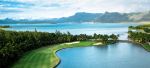 Golfreise nach Mauritius ins Paradis