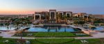 Golgfreise Marrakesch Fairmont Royal Palm