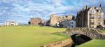 Golfreise Schottland Rusacks St. Andrews