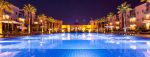 Golfreise Marrakesch Jaal Riad