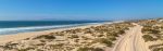 golfreise, portugal, comporta, dunes