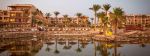 aegypten, golfreise, soma bay, robinson